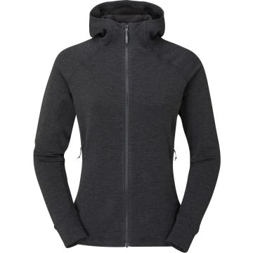 Fleecejacke Nexus Hoodie Lady