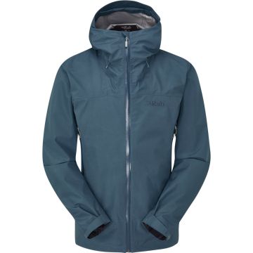 Regenjacke Namche GTX