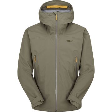 Regenjacke Firewall Light