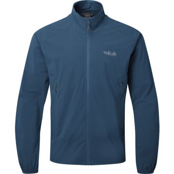 Softshelljacke Borealis Tour