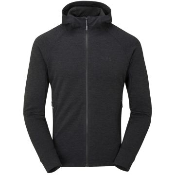 Fleecejacke Nexus Hoodie