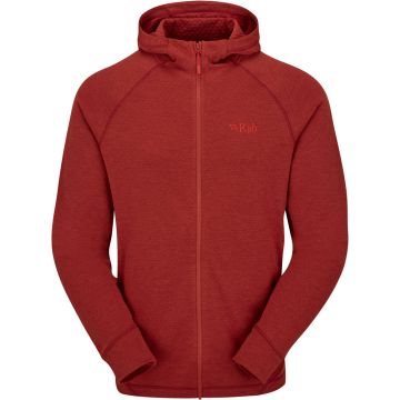 Veste polaire Nexus Hoodie