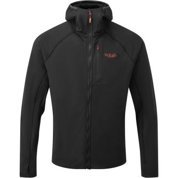 Fleecejacke Superflux Hoodie