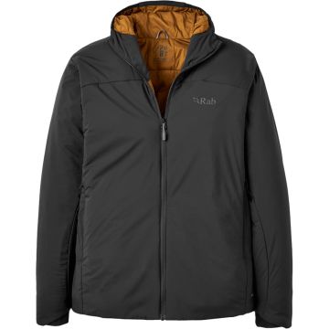 Isolationsjacke Xenair Alpine Light