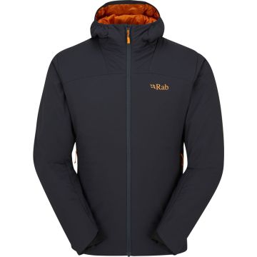 Veste isolation Xenair Alpine Light