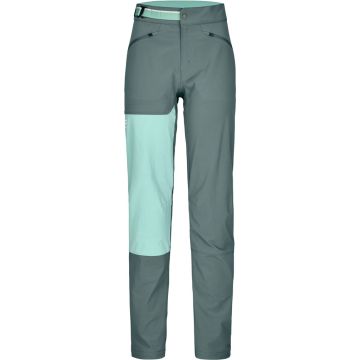 Pantalon de trekking Brenta Lady