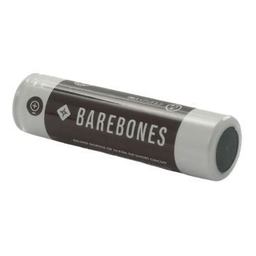 Batterie Li-ion de rechange 18650