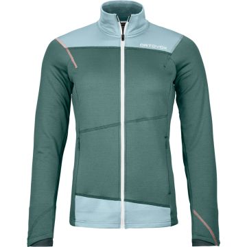 Veste polaire Light Jacket Lady