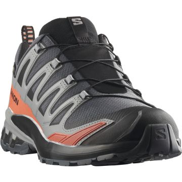 Trekkingschuhe XA Pro V9 GTX