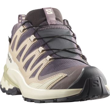 Trekkingschuhe XA Pro V9 GTX Lady