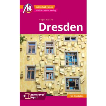 Reiseführer Dresden / Michael Müller