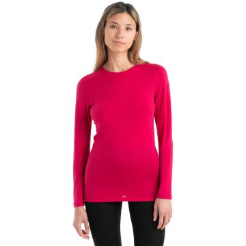 Thermoshirt Oasis LS Crewe Lady