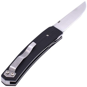 Klappmesser Piili 85 Scandi-Schliff