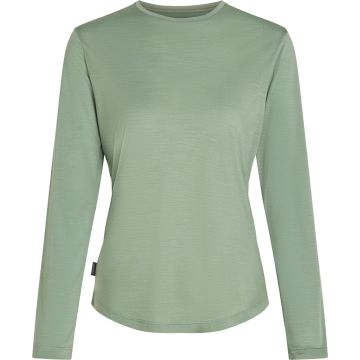 Langarmshirt 125 Cool-Lite Sphere III Lady