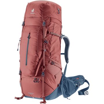 Trekkingrucksack Aircontact X 80+15 SL