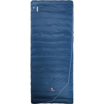 Schlafsack Biopod DownWool Hybrid Cotton Comfort