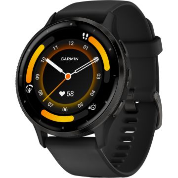 Montre d'aventure Venu 3