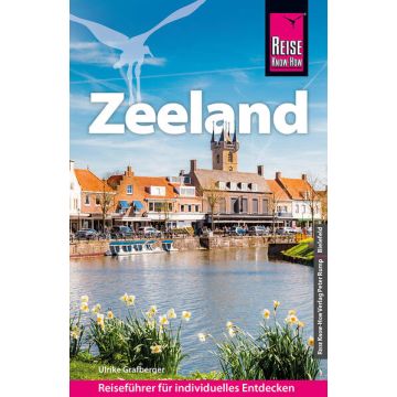 Reiseführer Zeeland / Reise Know-How