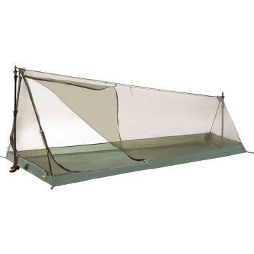 Tent mesh single