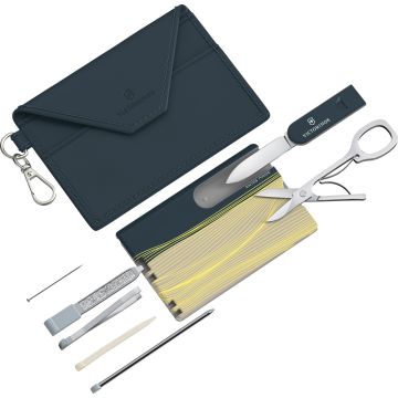 Kartenetui Swiss Card Classic