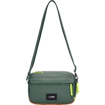 Umhängetasche Pacsafe GO Crossbody