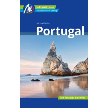 Reiseführer Portugal / Michael Müller
