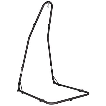 Support pout chaise suspendu