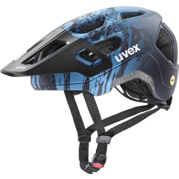 Casque cycliste react jr. MIPS