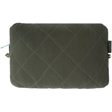 Kissen LuxeWool Pillow