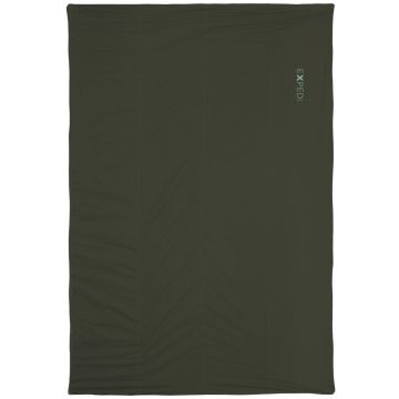 Decke LuxeWool Blanket Uno