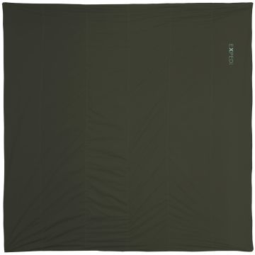 Decke LuxeWool Blanket Duo