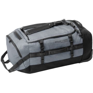 Rollgepäck Cargo Hauler Wheeled Duffel 110L