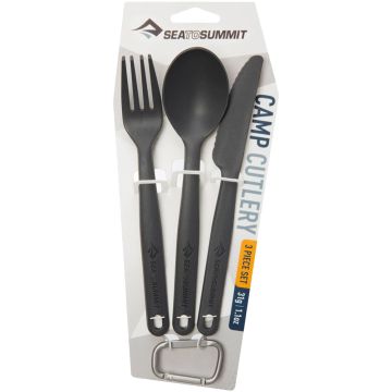 Set de couverts Camp 3 pieces