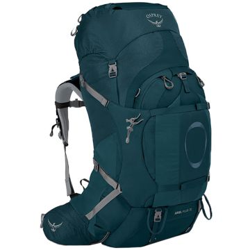 Sac à dos de trekking Ariel Plus 70