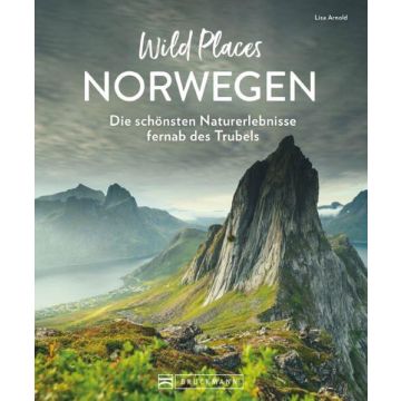 Wild Places Norwegen / Bruckmann
