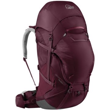 Trekkingrucksack Cerro Torre ND 60+20