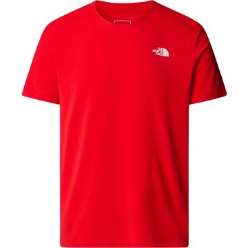 M Lightning Alpine S/S Tee
