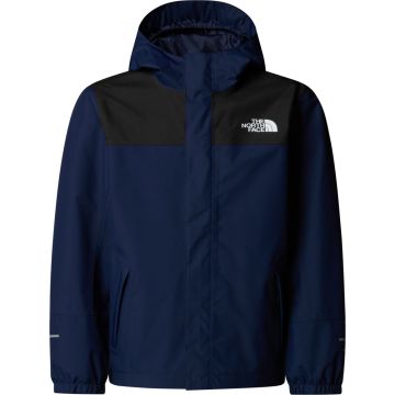 Antora Rain Jacket Kids