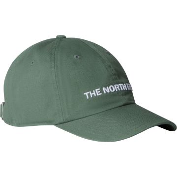 Roomy Norm Hat