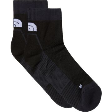 Trail Run Quarter Sock