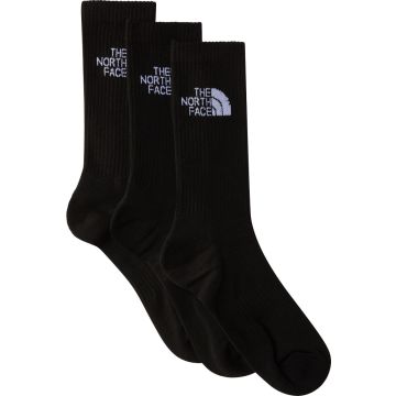 Multi Sport Cush Crew Sock 3P