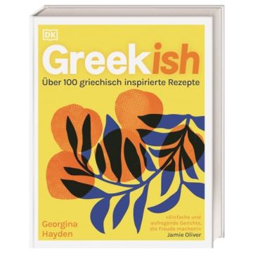 Greekish / Dorling Kindersley