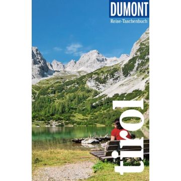 Reiseführer Tirol / Dumont Reise Taschenbuch