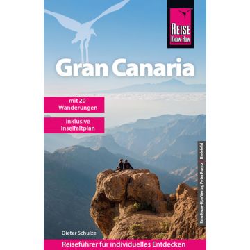 Reiseführer Gran Canaria / Reise Know-How