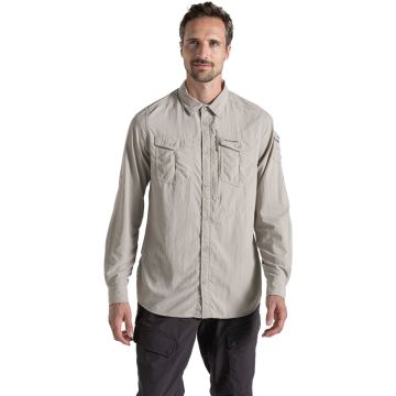 Chemise Nosilife Adventure III Men