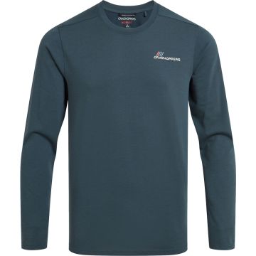 Shirt Nosilife Abel LS Men