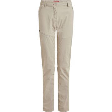 Pantalon de trekking Nosilife Pro Trousers III Lady