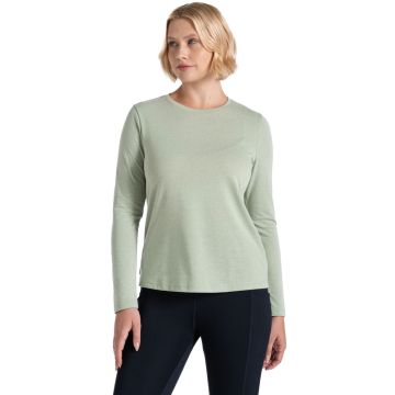 Shirt Nosilife Akona LS Top femme