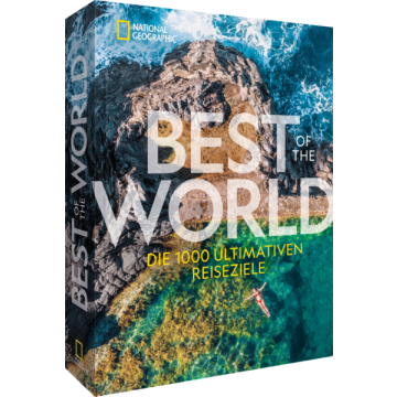 Best of the World / National Geographic