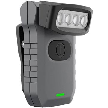 Taschenlampe Patrol UV